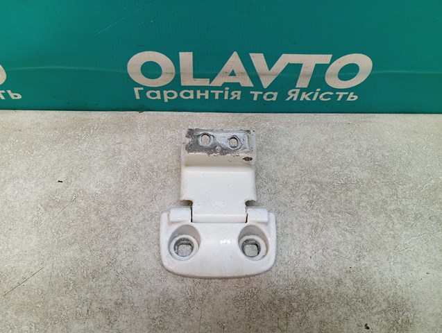 FIAT 1354550080 Петля двери задней (распашной) левая верхняя в наличии Черновцы