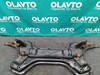 Б/у подрамник передней подвески голый fiat ducato, peugeot/citroen 06-14 1355448080