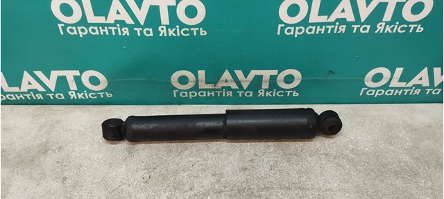 1355821080 FIAT Амортизатор задний купить в Львов