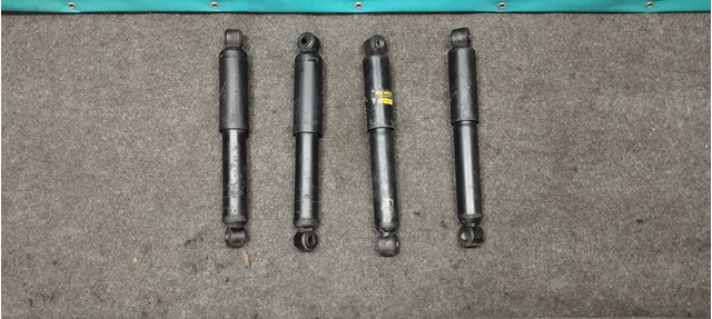 Амортизаторы задние 1355821080 FIAT