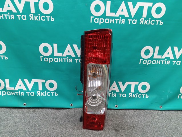 1355855080 PEUGEOT Задний фонарь купить в Николаев