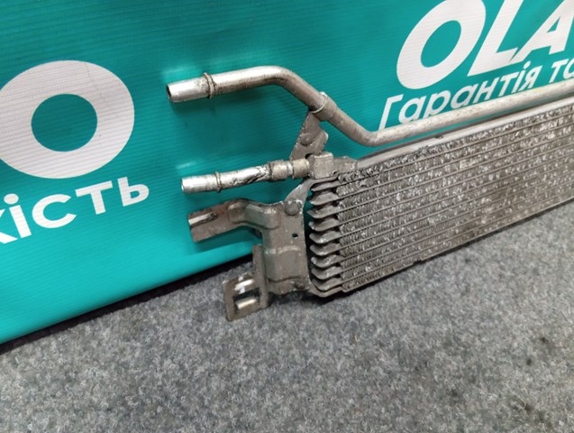1357588 FORD Радиатор охлаждения АКПП купить в Кривой Рог