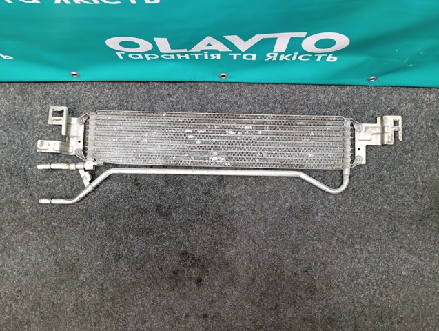 FORD 1357588 Радиатор охлаждения АКПП в наличии Винница