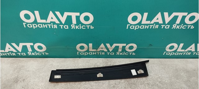 1360967 FORD Накладка стойки кузова внешняя центральная левая купить в Винница