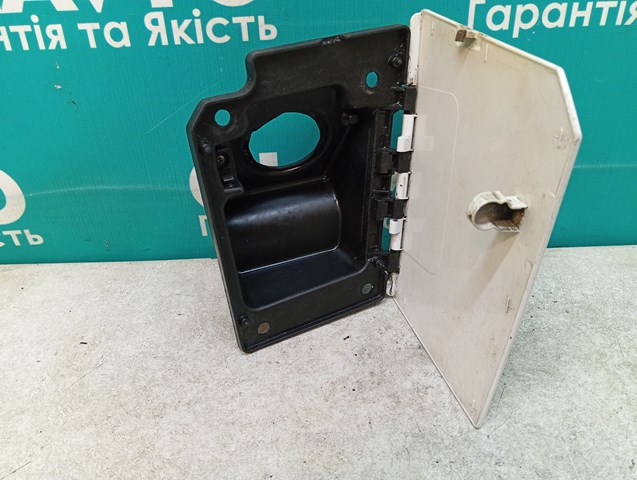 1362671080 FIAT Лючок бензобака (топливного бака) купить в Киев