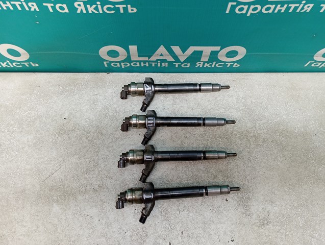 1372379 FORD Форсунка впрыска топлива купить в Харьков