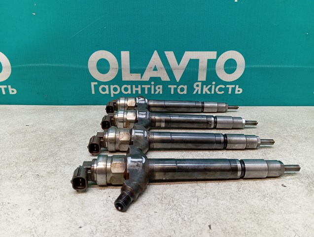 FORD 1372379 Форсунка впрыска топлива в наличии Ровно