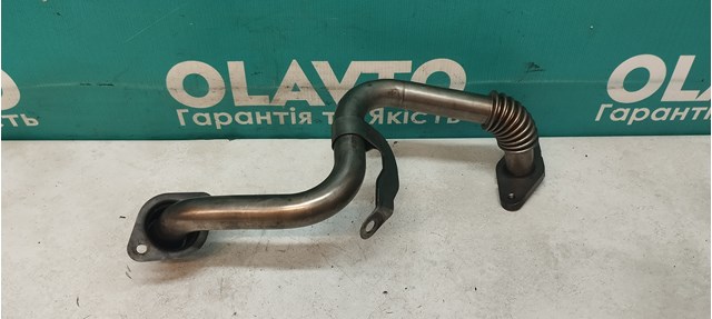 1372423 FORD Патрубок системы рециркуляции отработавших газов EGR купить в Черновцы