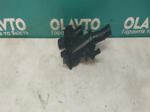FORD 1373385 Корпус термостата в наличии Ровно