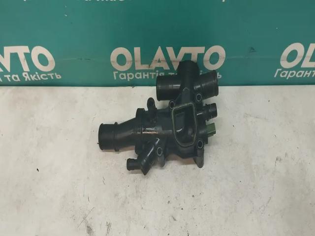 1373385 FORD Корпус термостата купить в Киев