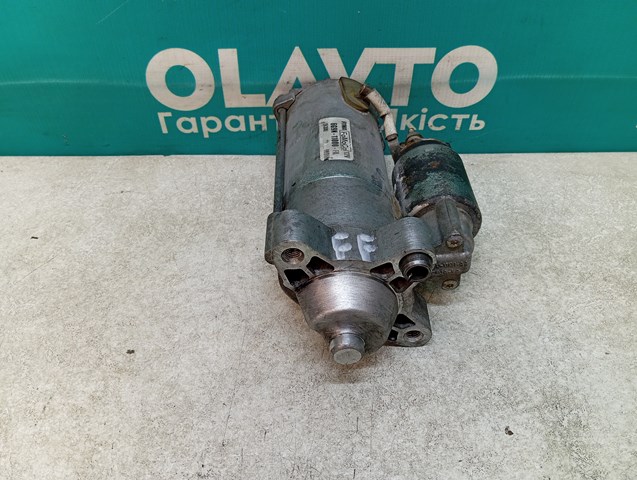 FORD 1376305 Стартер в наличии Запорожье