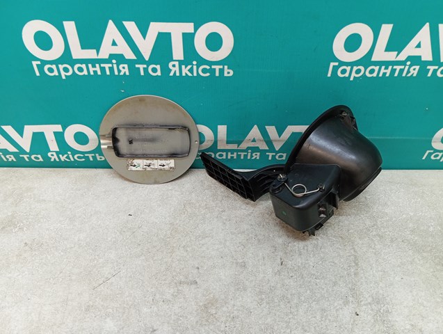 FORD 1376667 Корпус заливной горловины топливного бака в наличии Полтава
