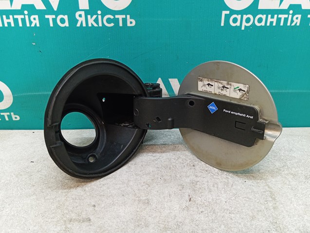 1376667 Корпус заливной горловины топливного бака купить Черкассы