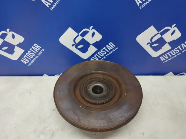 FORD 1377911 Ступица задняя в наличии Житомир