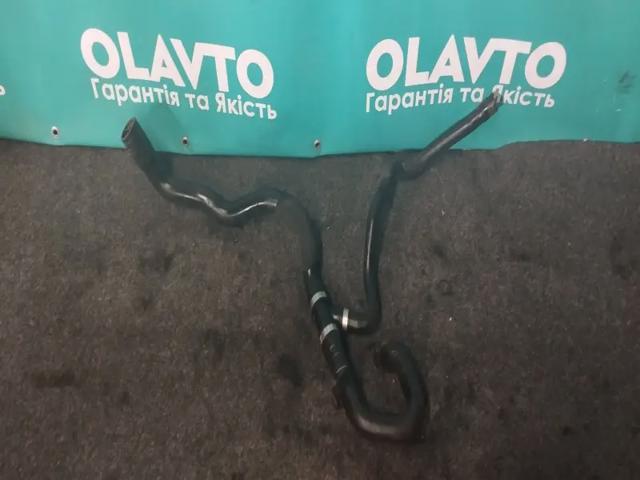 FORD 1384147 Шланг (патрубок) радиатора охлаждения нижний в наличии Николаев