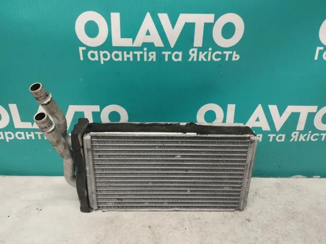Радиатор отопителя 1406321 FORD