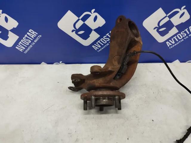 FORD 1420863 Цапфа (поворотный кулак) передний левый в наличии Кривой Рог