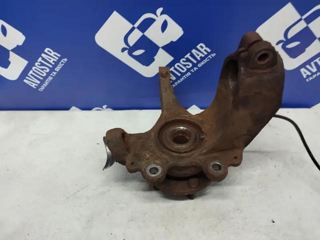 FORD 1420863 Цапфа (поворотный кулак) передний левый в наличии Каменское