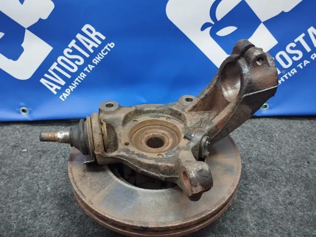 1426100 FORD Цапфа (поворотный кулак) передний правый купить в Каменское