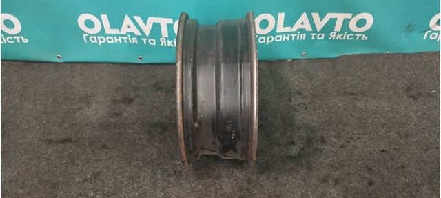1460661 FORD Диски колесные стальные (штампованные) купить в Киев
