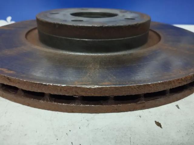 Передний тормозной диск 1469082 FORD