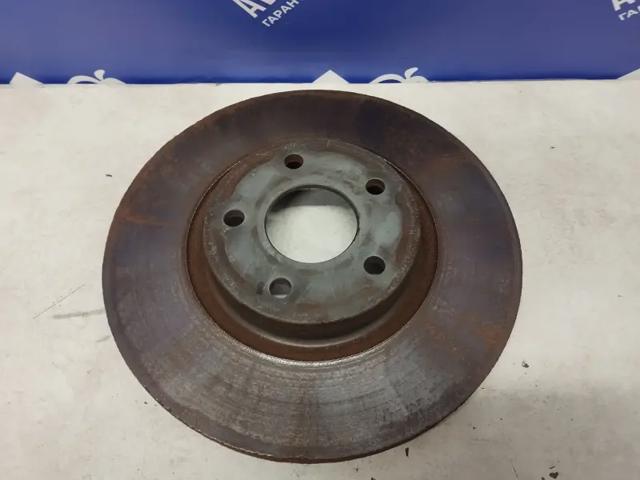 1469082 FORD Диск тормозной передний купить в Запорожье
