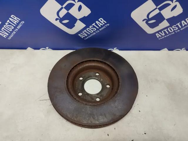 FORD 1469082 Передние тормозные диски в наличии Винница