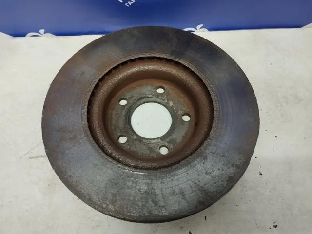 1469082 FORD Передние тормозные диски купить в Черкассы