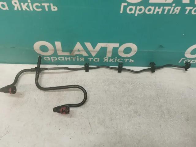 FORD 1469728 Трубка топливная, обратная от форсунок в наличии Ровно
