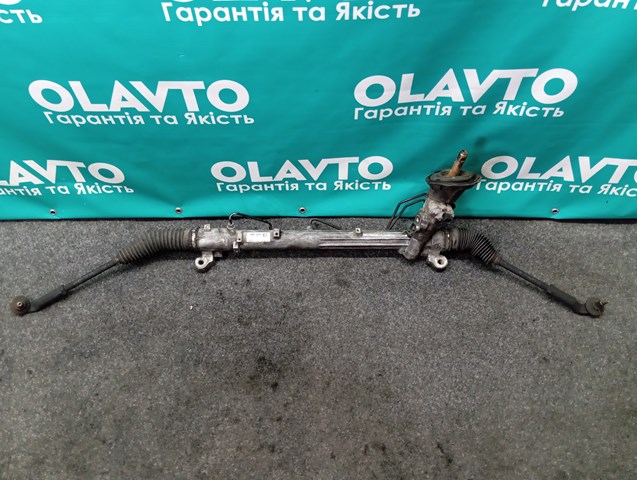 Управление рулевое в сборе Форд Cи-Макс