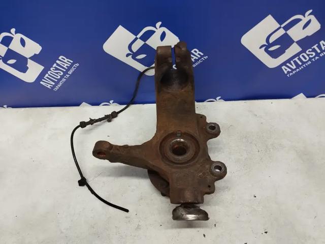1477862 FORD Цапфа передняя левая купить в Каменское
