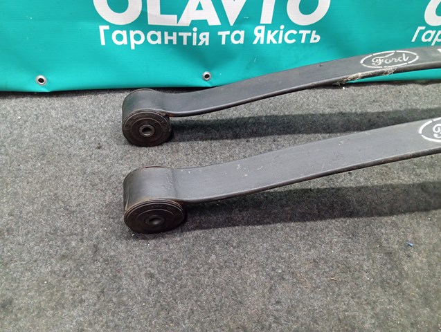 1478218 FORD Рессора задняя купить в Тернополь