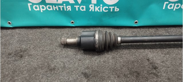 1495537080 Левая полуось купить Павлоград
