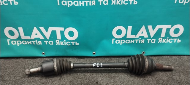 1495537080 FIAT Левая полуось купить в Ирпень
