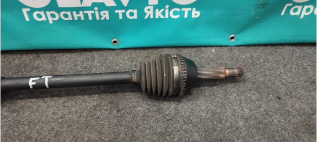 1495672 FORD Правая полуось купить в Хмельницкий