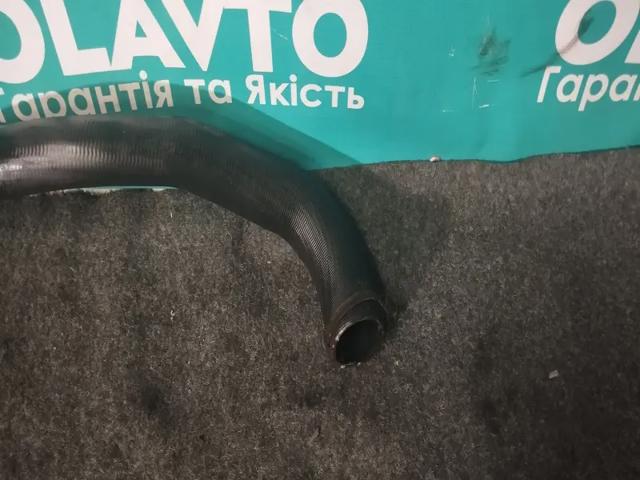1496246 FORD Патрубок интеркулера купить в Днепр