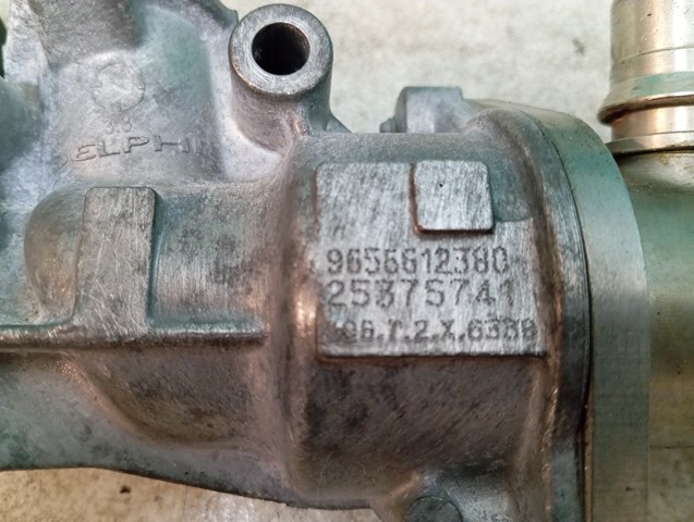 1498877 FORD Прокладка EGR-клапана рециркуляции купить в Черновцы
