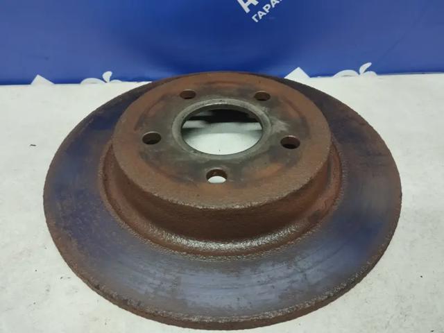 1500156 FORD Диск тормозной задний купить в Черновцы
