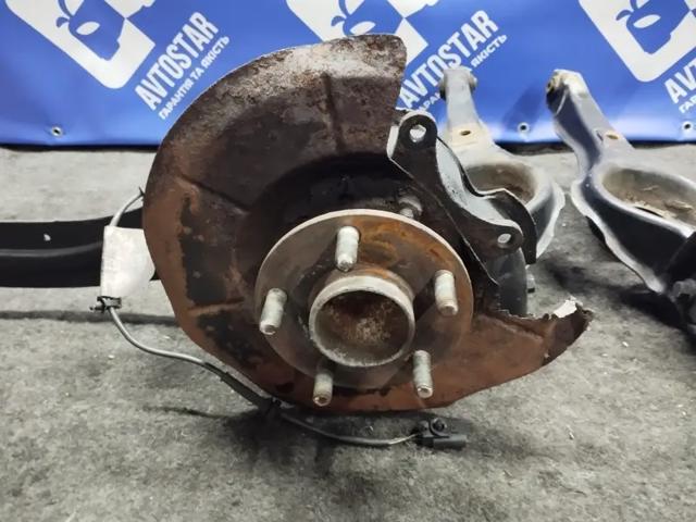 FORD 1506577 Ступица задняя в наличии Ужгород