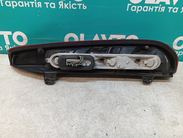 FORD 1520773 Фонарь задний левый в наличии Ужгород
