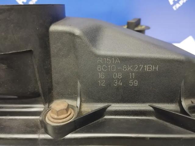 FORD 1526690 Крышка клапанная в наличии Ужгород