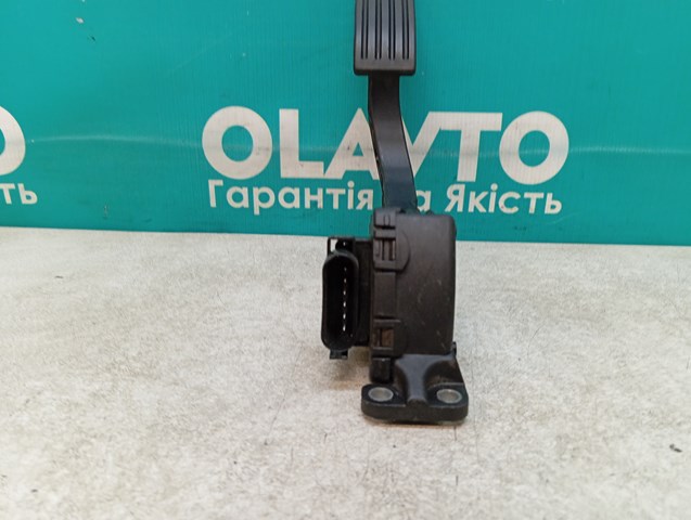 1544430 Педаль газа купить Одесса
