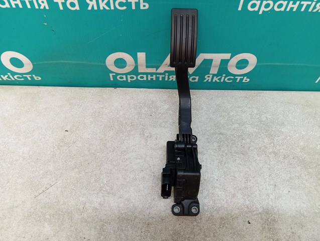 FORD 1544430 Педаль газа (акселератора) в наличии Ирпень