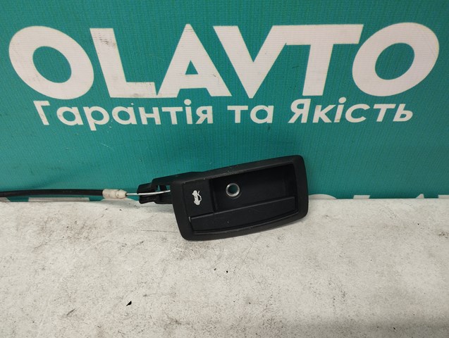 PEUGEOT 1607332880 Ручка открывания капота в наличии Павлоград