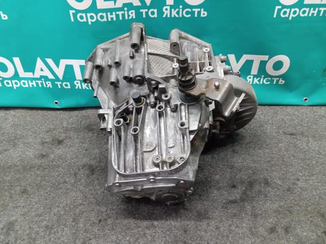 PEUGEOT 1609739880 КПП в наличии Украина