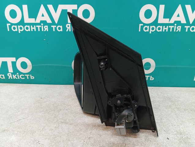 FORD 1609829 Зеркальный элемент зеркала заднего вида правого в наличии Запорожье
