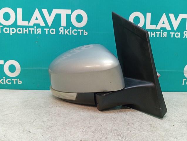 1610043 FORD Правое зеркало купить в Ирпень