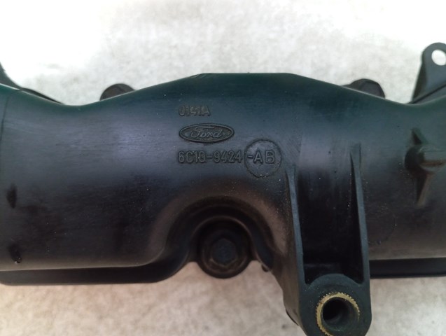 1671577 FORD Коллектор впускной купить в Киев