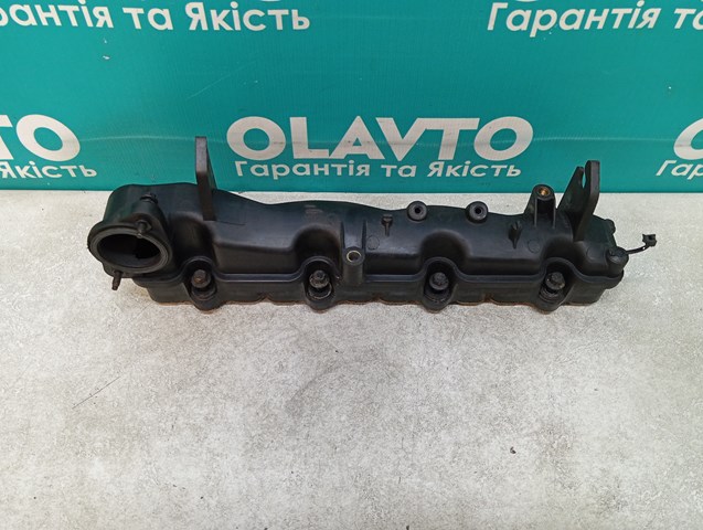 Коллектор впускной 1671577 FORD