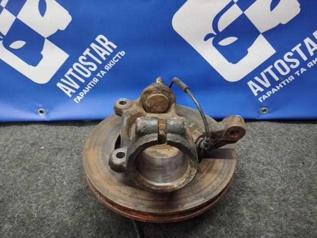 FORD 1674082 Цапфа передняя левая в наличии Ровно